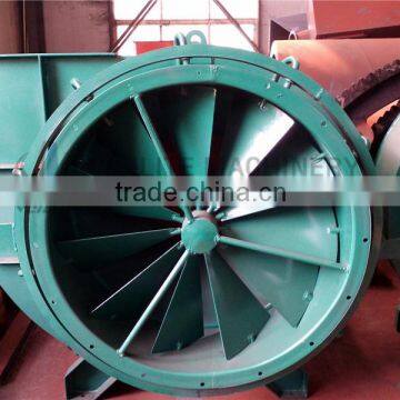 Energy Saving Saw Dust Dryer for Wood Matrial, Sawdust, Woodchips, Serrago, Saw Powder photo-3