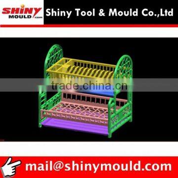 kitchenware dish drainer mould