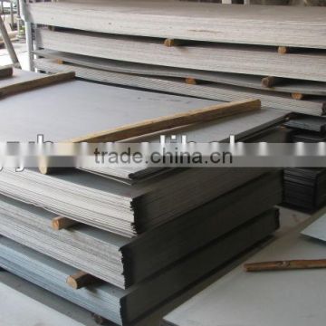 Hot Rolled 201 Stainless Steel sheets