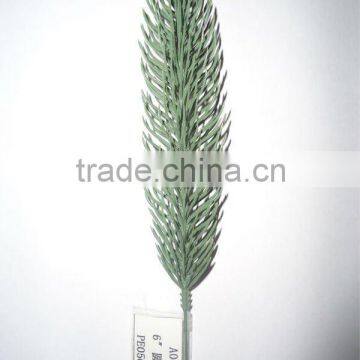 Plastic PE Christmas Tree Branch
