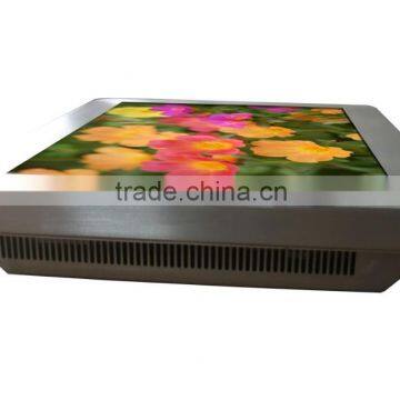 Wholesale Lcd All in One pc Wall Touch Screen Monitor Digital Signage photo-2