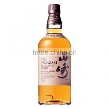 High-grade and Precious branded liquor for professional use