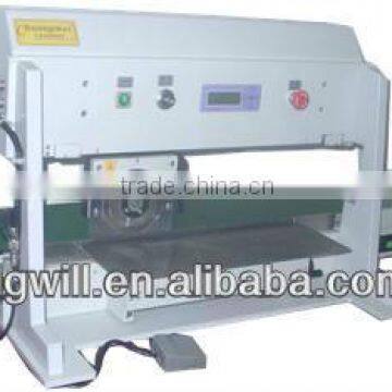 Accurate Pcb Depaneling Equipment Sell photo-2