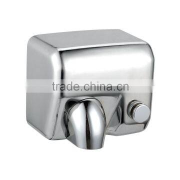 Electric Stainless Steel Hand Dryer for Toliet photo-2