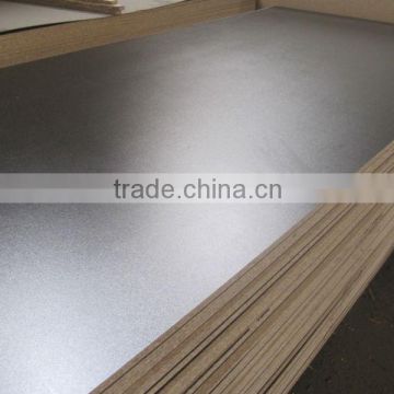 chipboard laminated from china factory