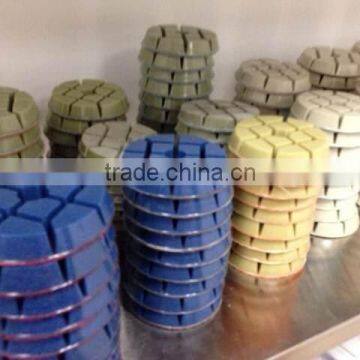 angle grinder polishing pads,hand grinder pads,polishing pads for angle grinder