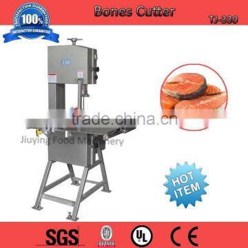 TJ-330 Electric Saw Meat And Bone Cutting Machine For Sale