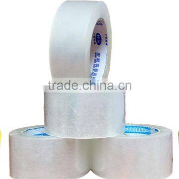 BOPP Clear Polyethylen Adhesive Tape SGS