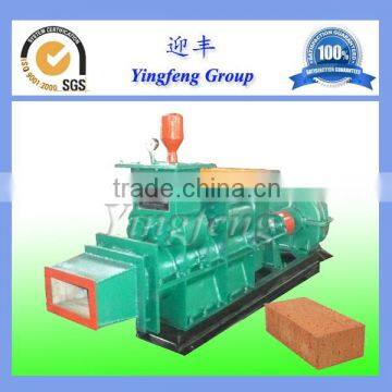 Best selling DZK26 china clay brick making machine with lower price                        
                                                Quality Choice