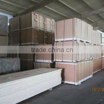 Scaffolding board