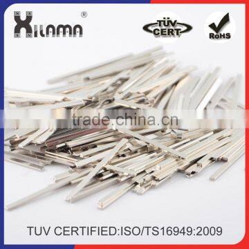 XILAMA Shape And Size Customization Highest Level Adhesive Cow Magnet Sheets Stop Water Meter En-71 Certificated