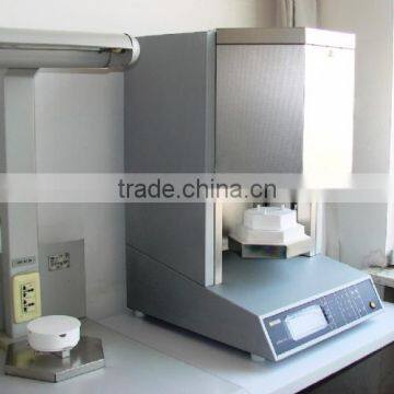 dental zirconia sintering furnace Oral Therapy Equipments 1700C