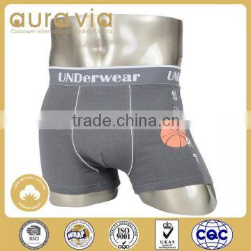 Latest Hot Selling!! Custom Men Cotton Underwear photo-3