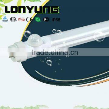 CE RoHS LED IR tube with PC cover/aluminum body                        
                                                Quality Choice