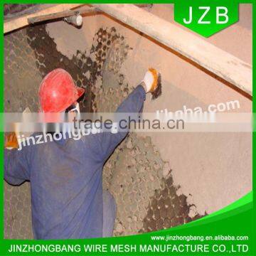 JZB-hexagonal hexsteel&Wire Mesh of Hex steel