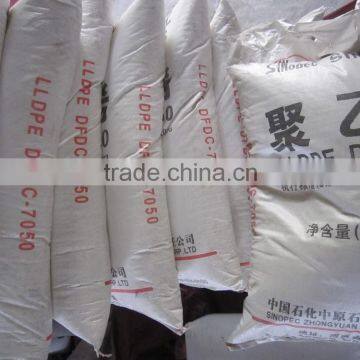 Good Quality Disposable Plastic PE Film Roll photo-3