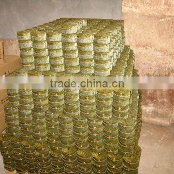 Roofing Nails