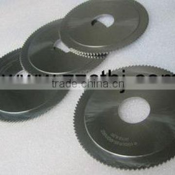 suply manufactory high quality and cheap cemented carbide circular disc cutters with 100 teeth