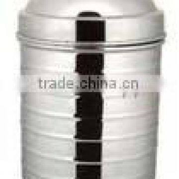 Stainless Steel CANISTERS