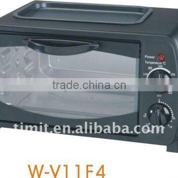 11L ELECTRIC OVEN GS/CE/ROHS