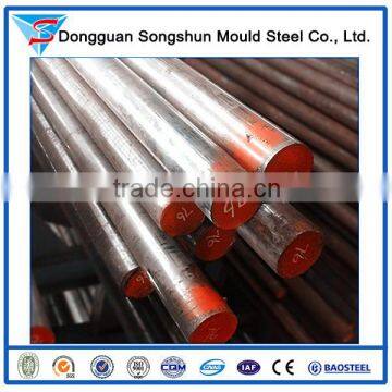 AISI 1018 Carbon Steel Round Bar
