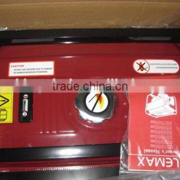 CE Elemax Gasoline Generator SH2900/SH3900/SH5000 by GX200 Power 2KW/2KVA Squre Frame Cheap Prices photo-4