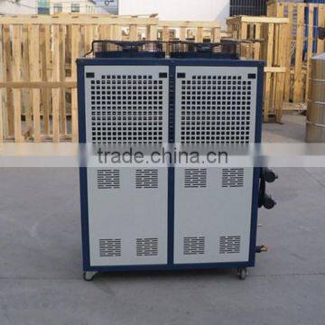 AC-03A chillers air cooled manufacturer for industry