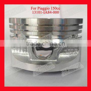 Original Quality Parts Dirt Bike Pistons for VESPA 150 Parts