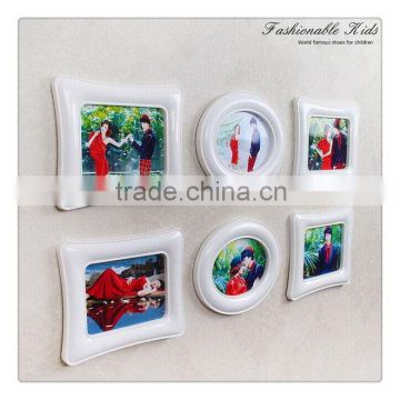 2015 new products handmade beach photo frames