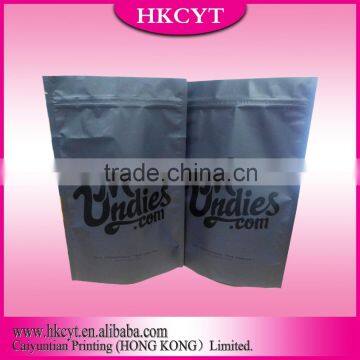 Made in China Tea Packaging Tea Packaging Stand up Bags photo-6