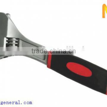 adjustable wrench hand tool