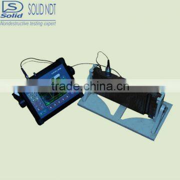 Popular Plastic Industry Metal Detector