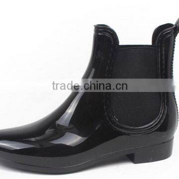 PVC Safety Boot Injection Molding Machine photo-2