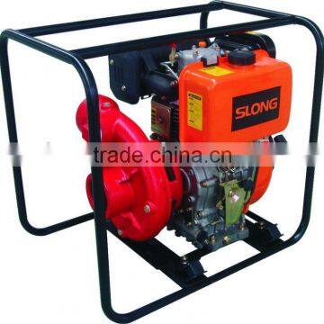 WP30D Diesel Water Pump