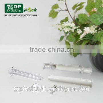 Pen Type Atomizer Bottle Syringe for Cosmetic Lotion