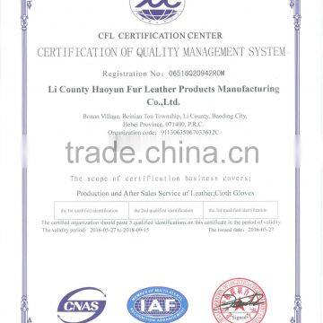 ISO9001