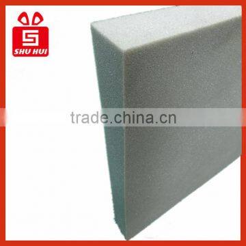 Acoustic Fireproof and Sound Insulation, High Density Acoustic Foam Roll, Low Price Soundproofing Foam Pad photo-2