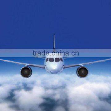 LED BOX air shipping agent from Shenzhen to CZECH REPUBLIC