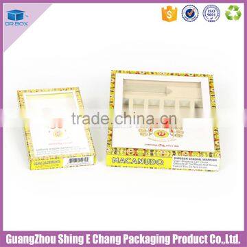 China Manufacture Luxury Cigarette Carton Box photo-2