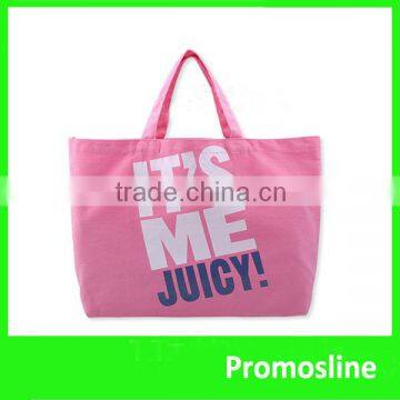 Hot Sale cheap custom canvas shopping bags personalized