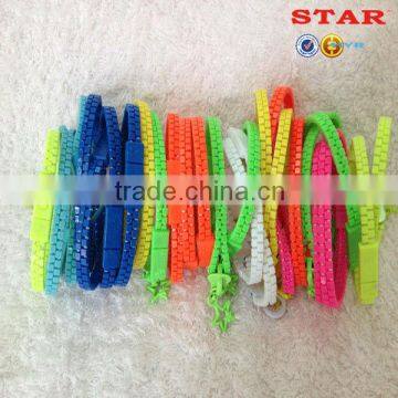 Fashion Zipper Bracelet photo-3