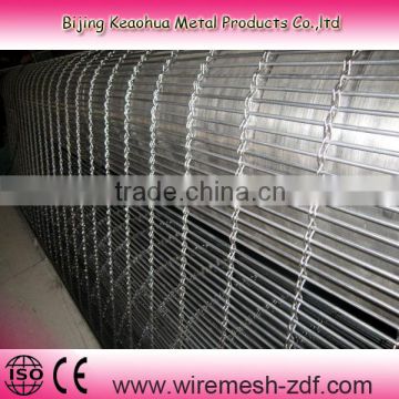 decorative wire mesh