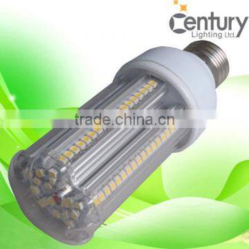 CE& Rohs 360 degree 10W E27 led corn light