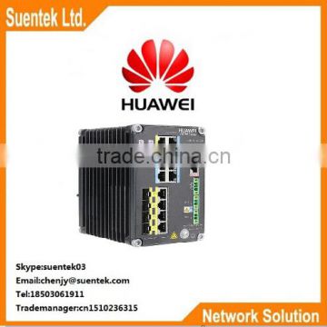 Huawei AR550 Series Agile Gateways AR550-8FE-D-H