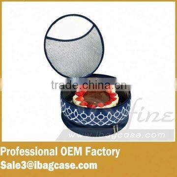Cake Carrier Manufacturer Food Portable Cooler Bag photo-6