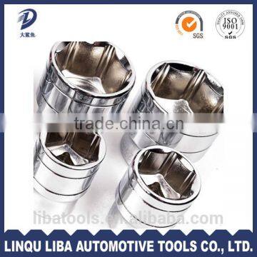 Hot Sale Professional Factory Forged Impact Tire Socket photo-4