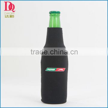 Choice materials single beer bottle cooler