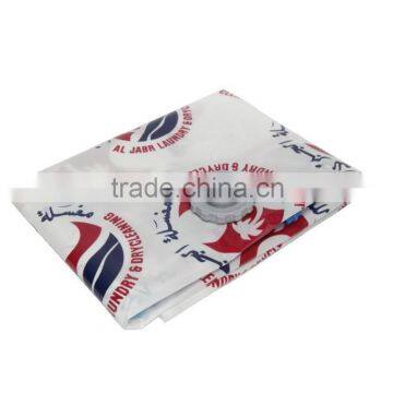 SGS and TUV Certification Vacuum Space Bag With Best Price Best Quality