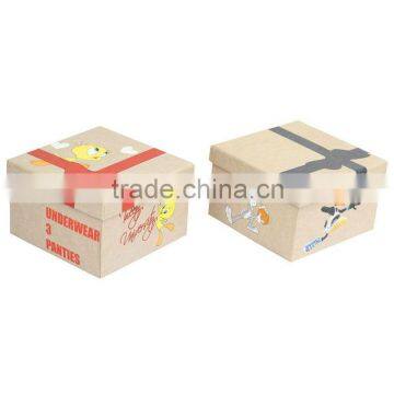 paper packaging box