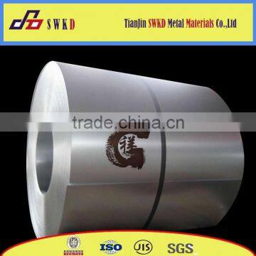 Galvanized steel rolls cold rolled steel coil/sheet/plate from China manufacture